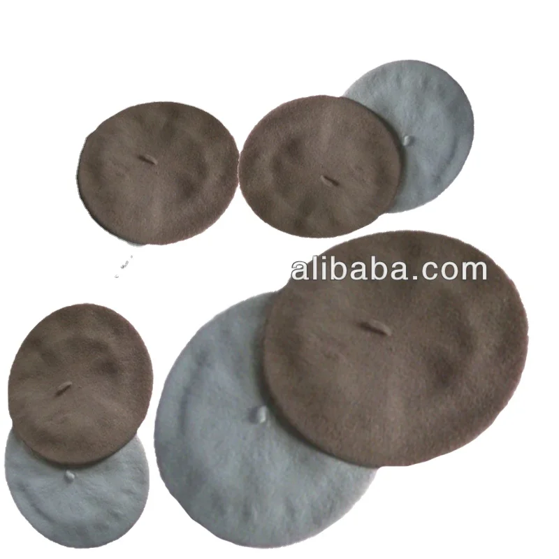 

wholesale Popular knitting fedora hats pattern hot sell, Colors