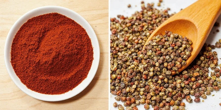 Smoked paprika