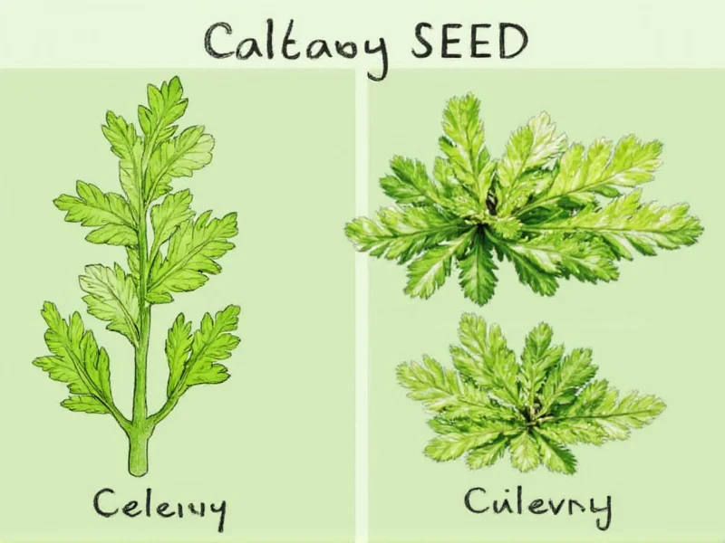 Celery Seed Uses: Culinary, Medicinal & Practical Applications