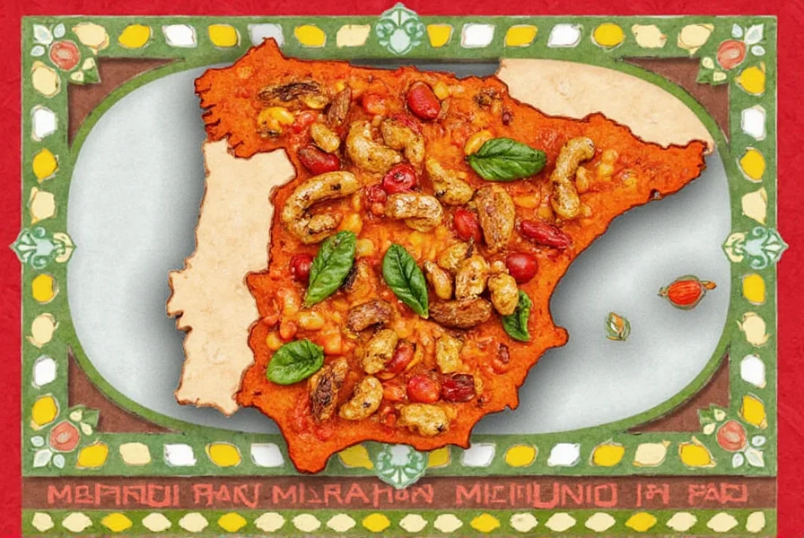 Is Spain Mediterranean? A Spicy Journey Through Flavor, Geography, and Culture!