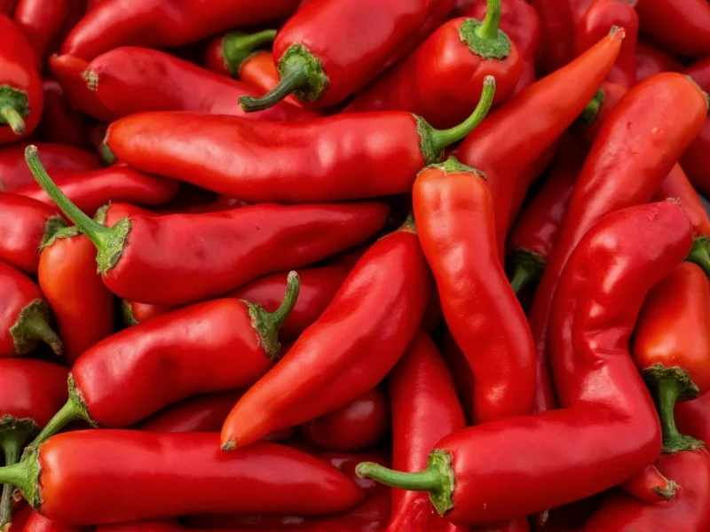 Are Serrano Peppers Hot? Heat Level Explained (2024)