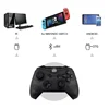 New Original Android Bluetooth PS4 Gamepad Wireless Pro Joystick Game Controller for Nintendo Switch
