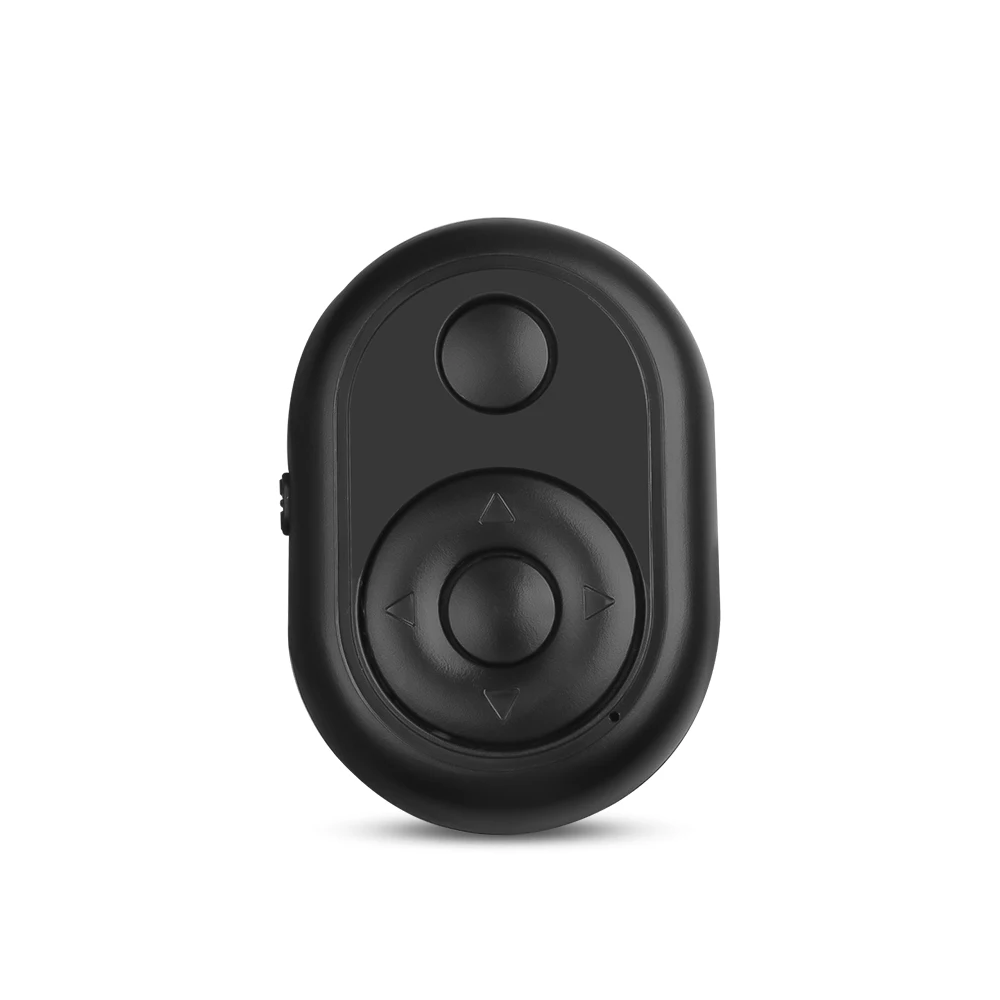 

Wireless Phone Camera Shutter Release Phone Controller for iPhone Android Remote Control Shutter