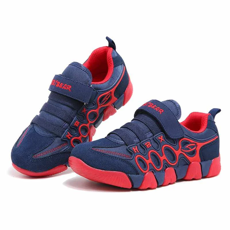 
Hobibear Factory Direct Supply 2019 Fashion Boys Kids Shoes For Gilr Shoe Sport 