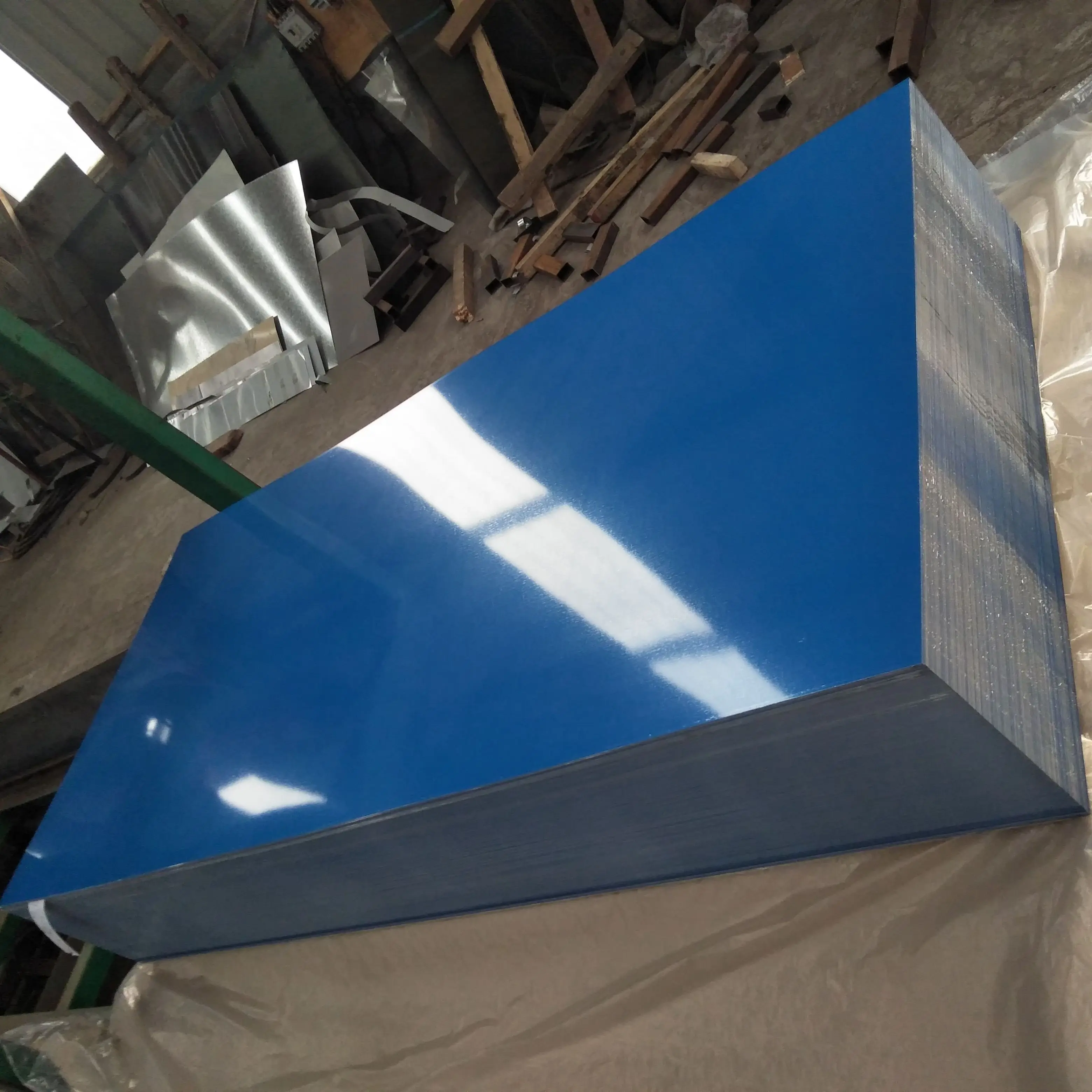 PE coated aluminum coil 1200*2400 