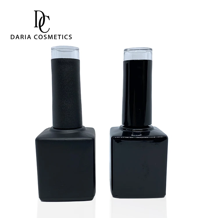 15ml Empty Gel Nail Polish Bottle Manufacturer Buy Nail Polish