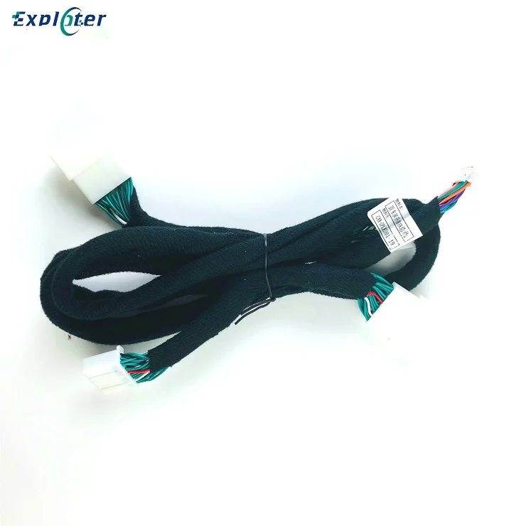 
Special For Lexus ES,RX IS 2014-2020 Wireless CarPlay interface With Wireless Android Auto mirror link with video input 