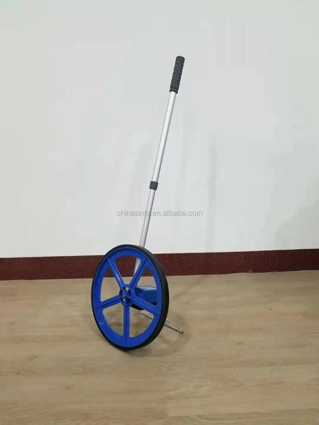 Rolling Type Digital Meter Distance Measuring Wheel Buy Digital