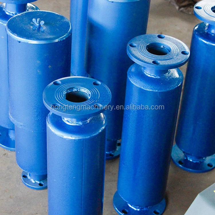 Roots Blower, 5hp, 220, 0.44-415m3 - detail 36