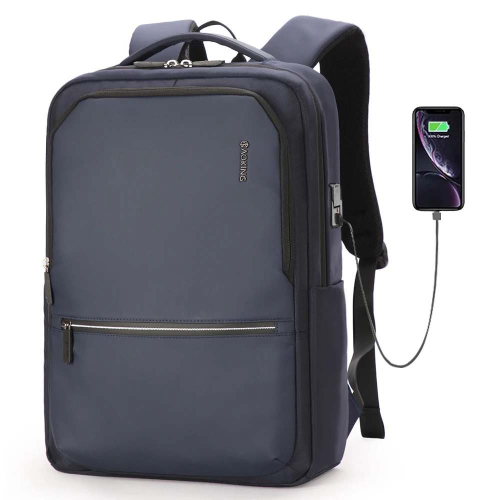 

Aoking designer bagpack backpack custom wholesale backpacks china oem back pack bags for men rucksack backbag
