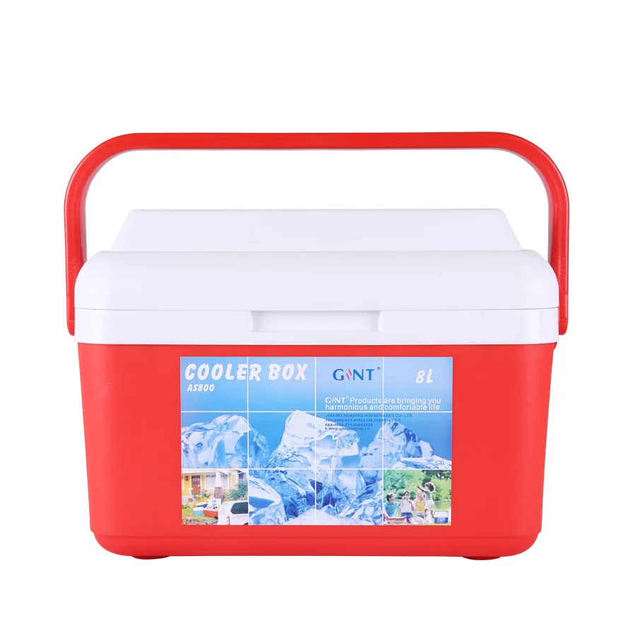 

marine picnic Wine CANS Letter thermal outdoor vaccine lunch car beer camping fish other camping foam cooler box ice small