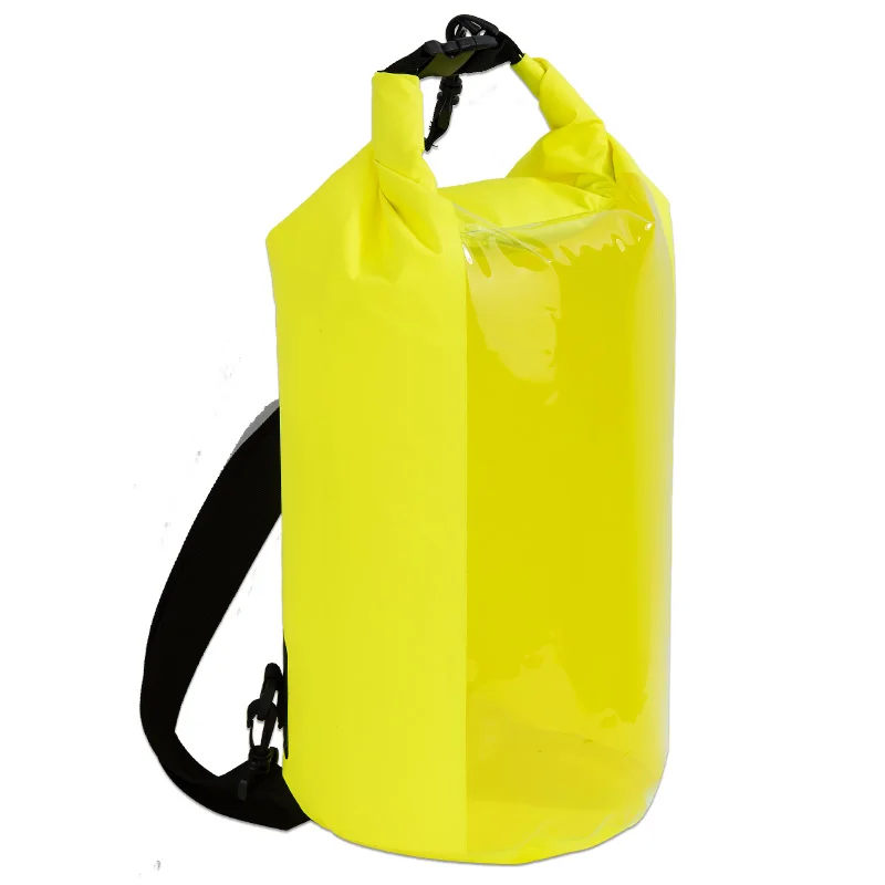 

Wholesale Lightweight PVC Kayak Bags Waterproof Storage