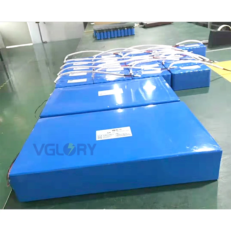 China factory Over discharge protection solar power lithium battery 24v 35ah