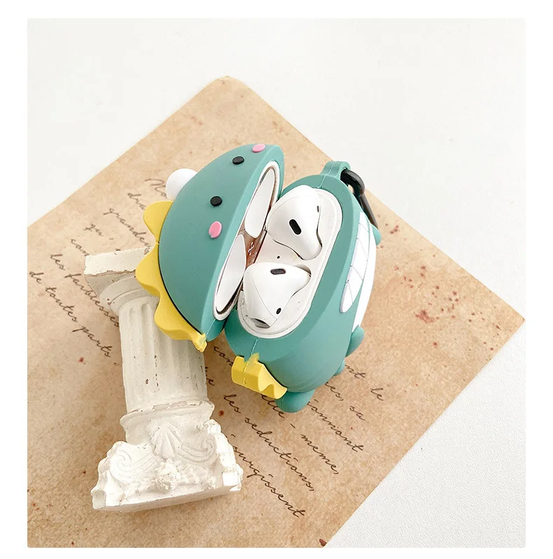 

Hot selling earphone protective sleeve silicon storage box for earphone