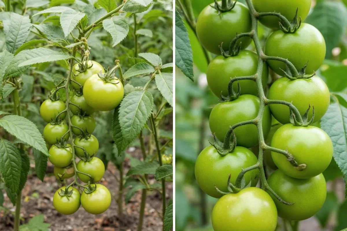 is lime good for tomato plants