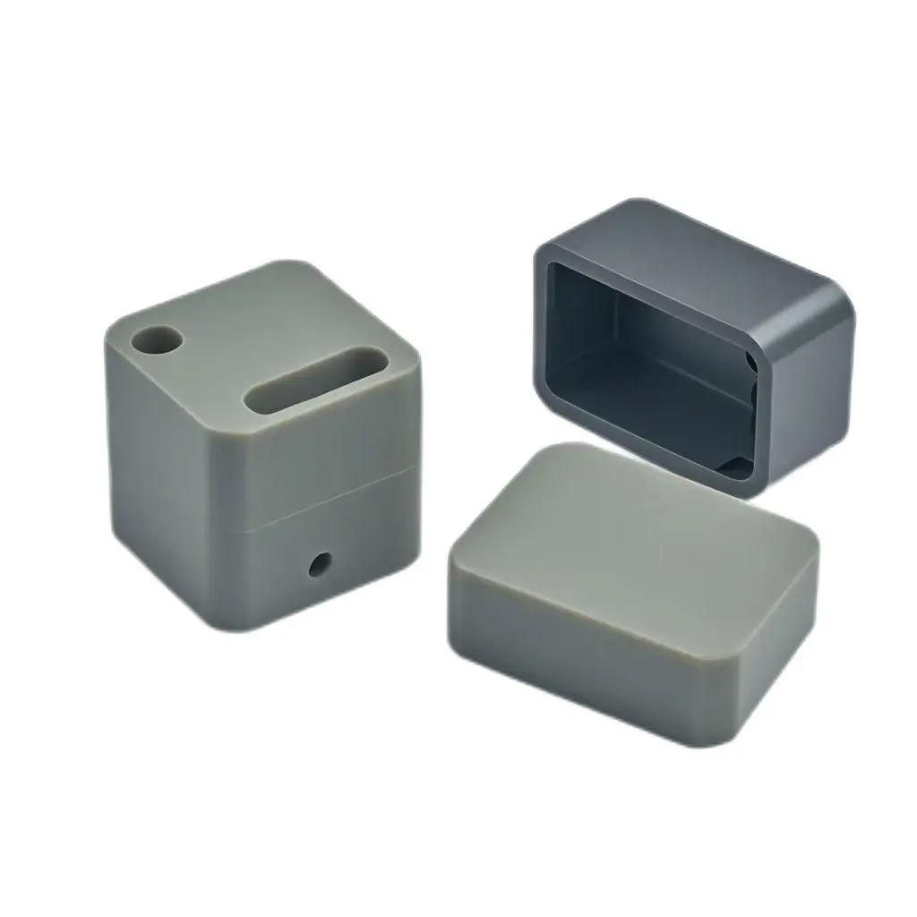 Stainless Steel Machining/Turning/Milling/Drilling/Lathe/Injection Molding Spare Parts-CNC & for Machining Complex Mini Parts