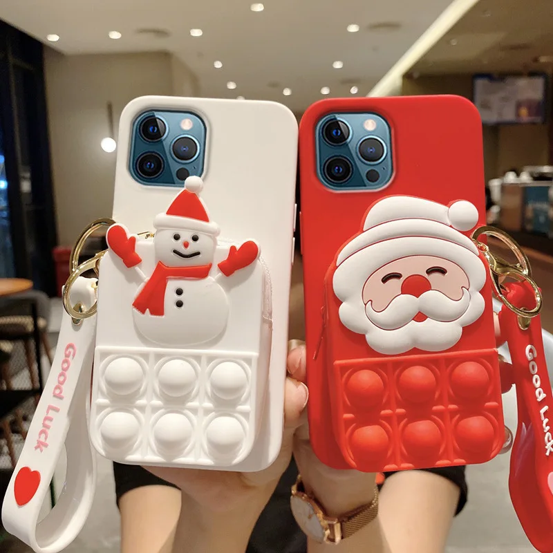 

for iphone 13 pro case shockproof Christmas phone case for iphone 13 pro max phone case