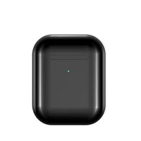 

Christmas Gift Air 2 i500 TWS Matte Black i9000 TWS Earbuds Wireless Headset