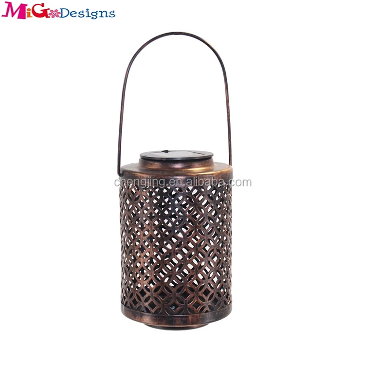 Best Flashlight Outdoor Camping Fishing Rechargeable 50Led Solar Lantern With Power Bank Garden Decoration