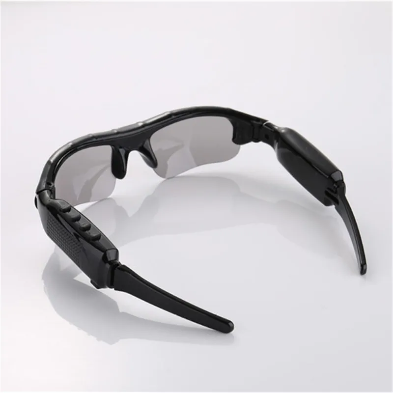 

Wholesale Sunglasses With 1080p Hd Camera Headset Microphone Mp3 Sunglasses