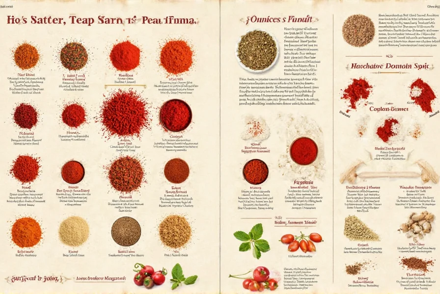Dishes using paprika