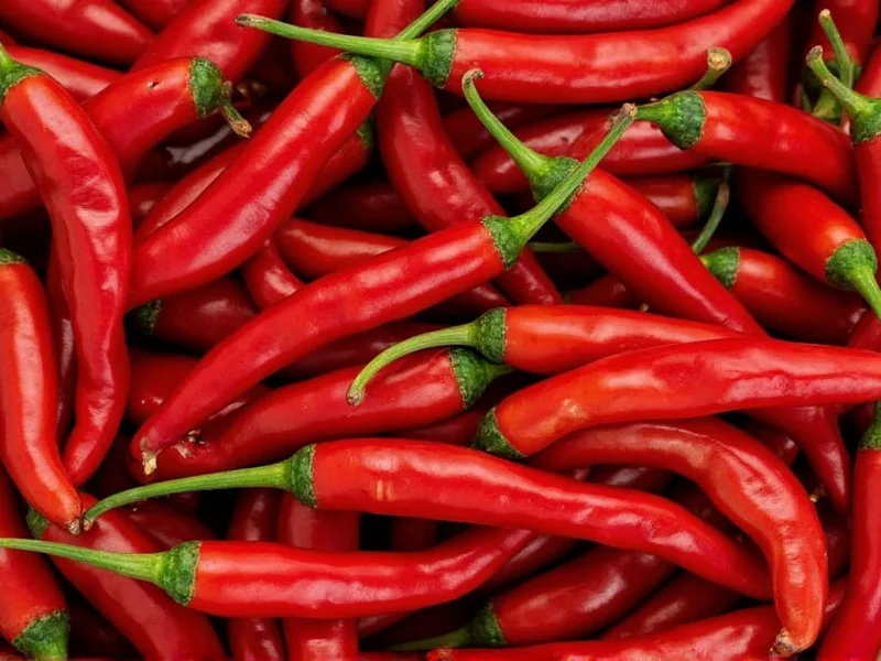 How to Fix Overly Spicy Chili: 7 Immediate Solutions