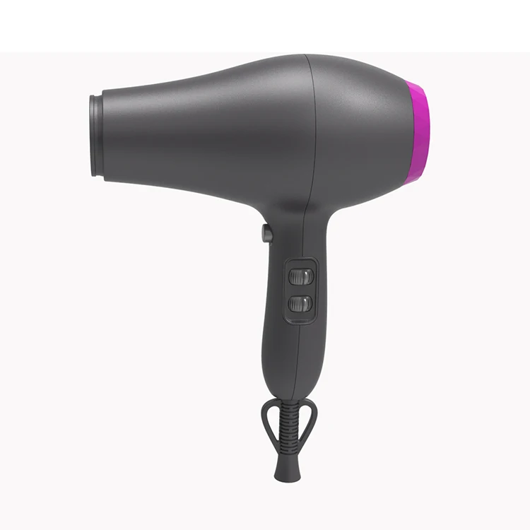 2300W Professional Salon Use  commercial Big Power Hair Dryers  With Ionic Function