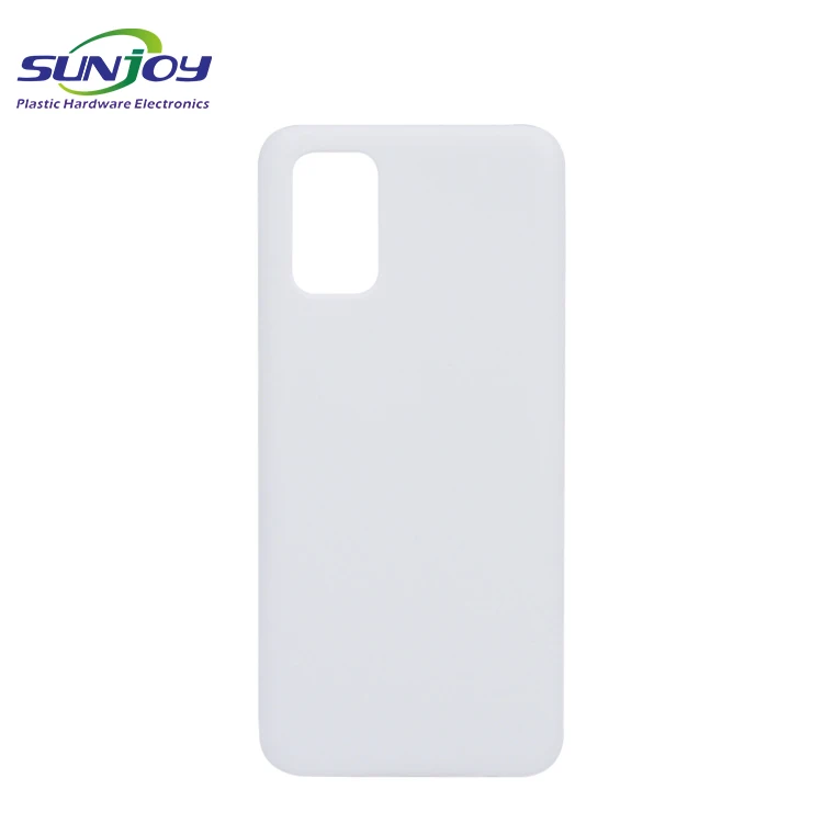 

Manufacturer Wholesale custom logo phone cover custom printed 3D plastic Sublimation mobile phone case for oppo A52/A72/ A92