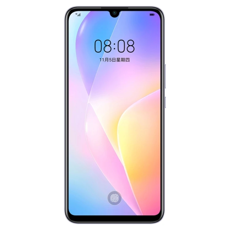 

New Arrival Huawei nova 8 SE 5G-AN00, Dimensity 720, 8GB+128GB, China Version Network: 5G, OTG,