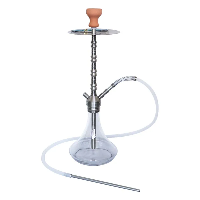 High Quality Comfortable Feel Stainless Steel Hookah Shisha - Buy 