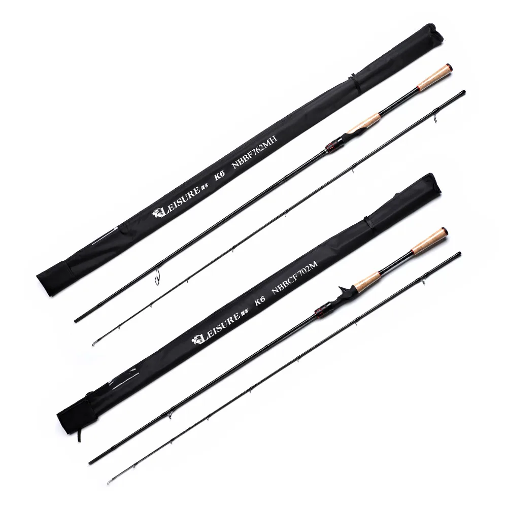 

fishing overhead 6ft 7 feet hollow carbon blank graphite spining rod