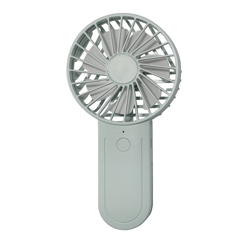 

Factory OEM USB Rechargeable Flexible Hook Fan For Outdoor Sports Traveling