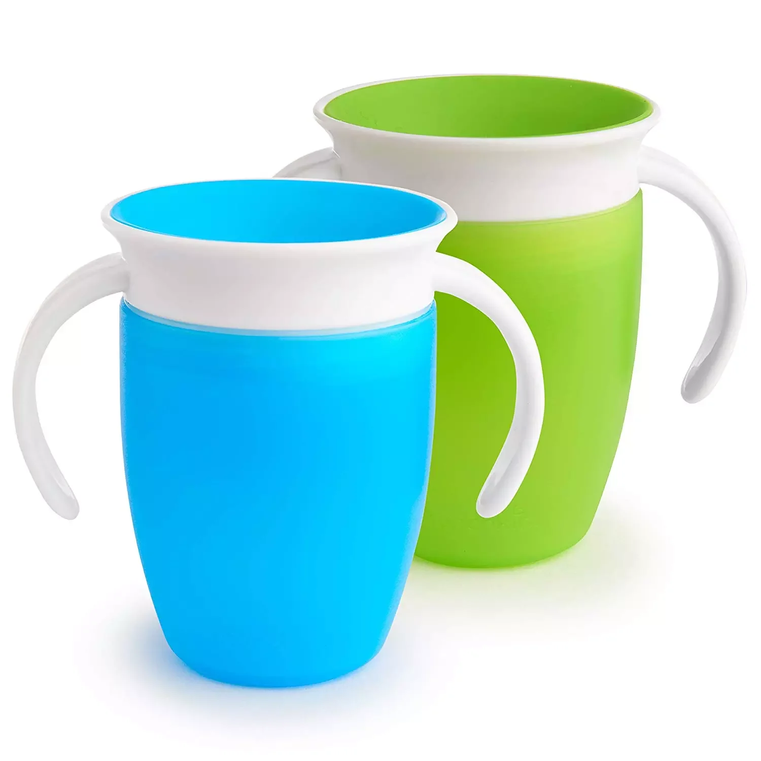 

Rotation Handle Colorful 360 Degree cup baby Toddler Baby Kid Drinking Duckbill Cup Trainer Cup