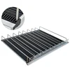 Supermarket promotion plastic price tag holder Shelves Price Display Rack Sign Board For Pricing Tags Holders