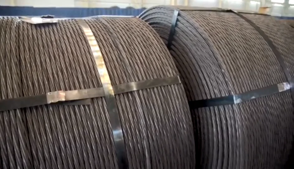 7毫米后张电缆 - buy 后张预应力电缆,预应力钢绞线 1860mpa 7 钢丝钢
