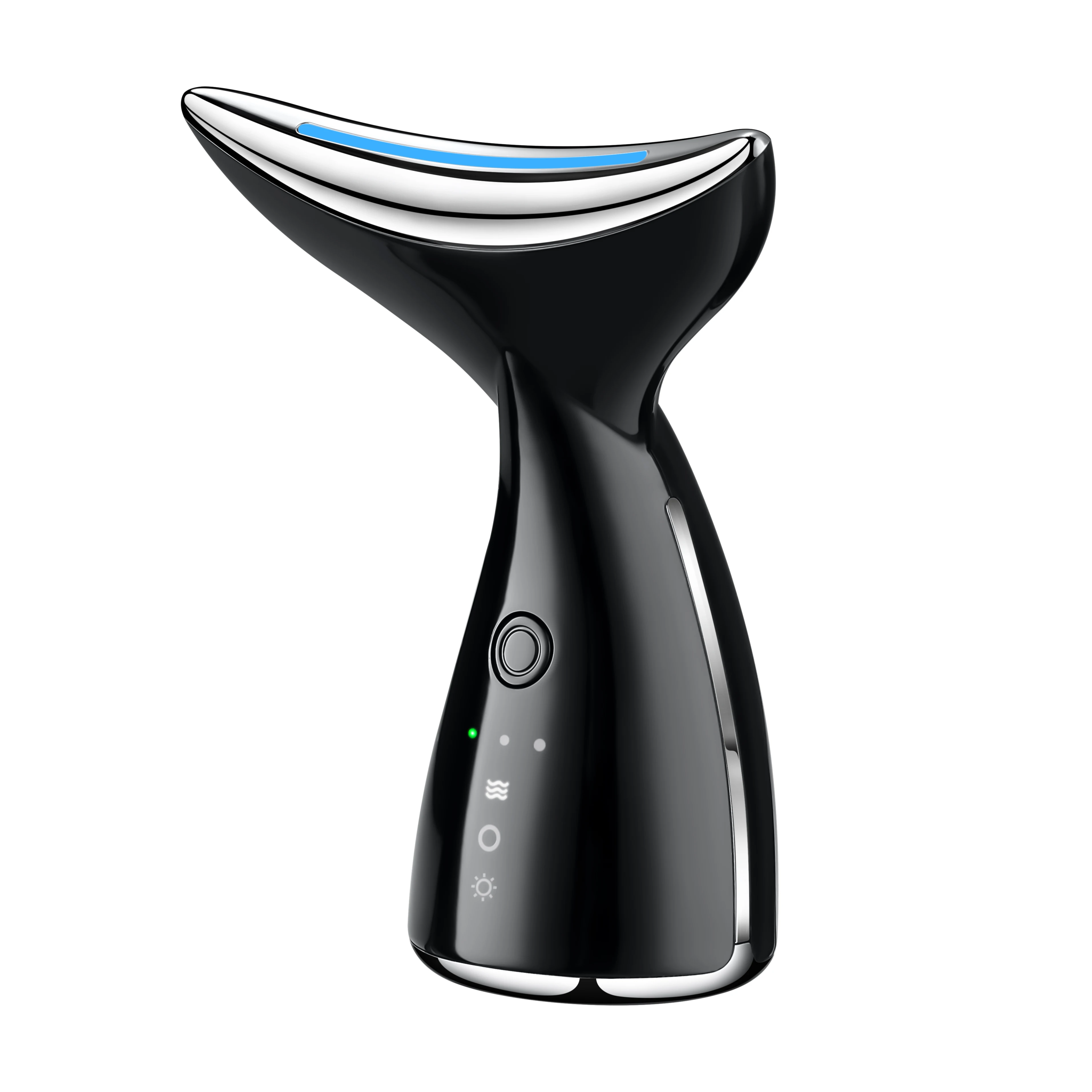 

2022 neck mask skin lift personal care device beauty machine, White