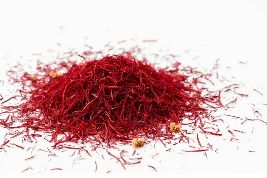 Saffron Health Benefits: Science-Backed Effects and Uses