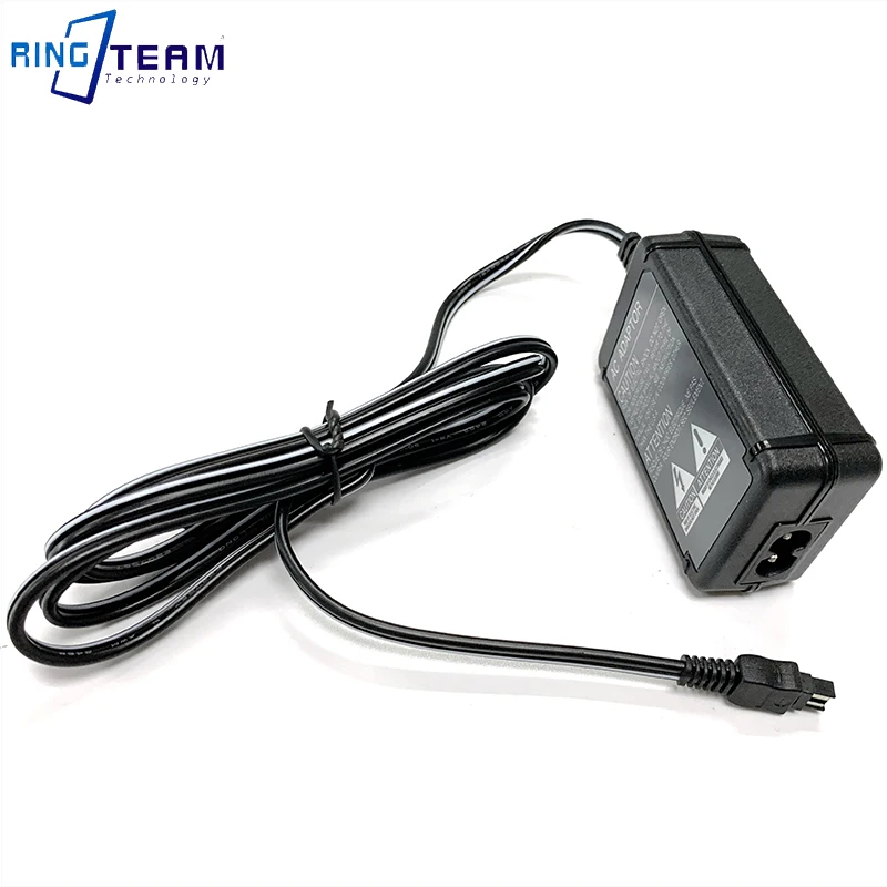 Cyber-shot Camera and Handycam DCR-IP DVD HC SR PC HDR-HC UX DCR-SR35 AC-L200 AC-L25A AC-L25B AC-L25C AC Power Adapter for Sony supplier