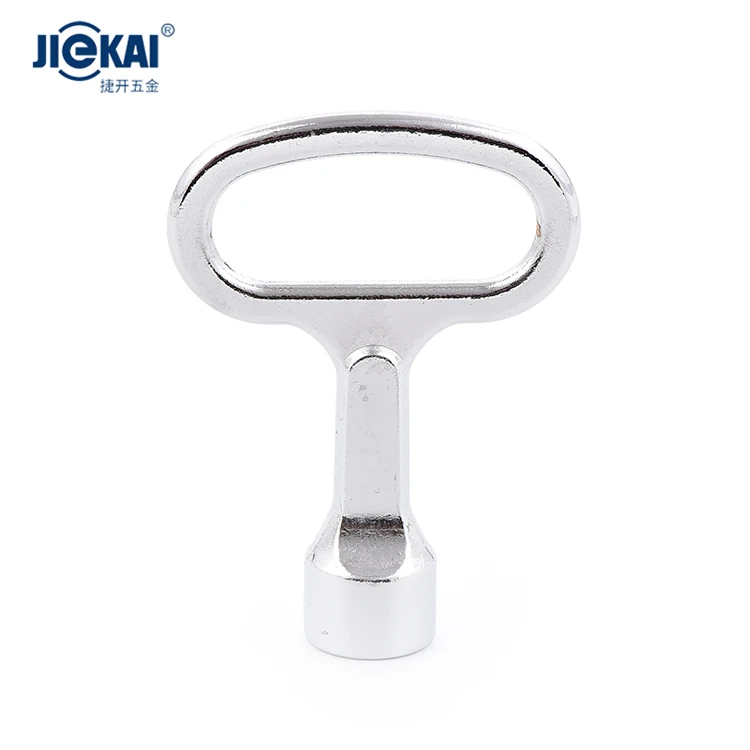 High Quality Stainless Steel Elevator Door Emergency Key General