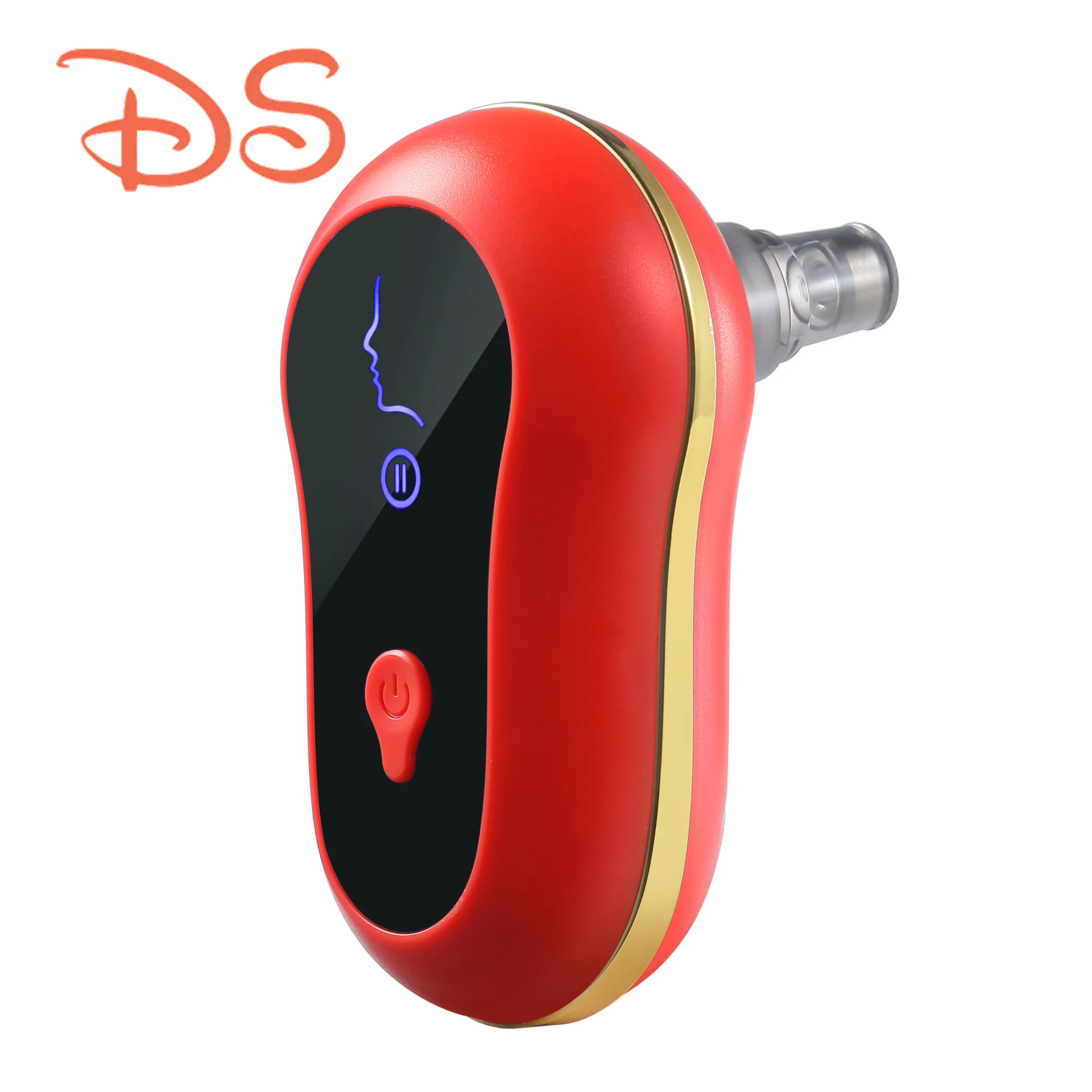 

Wholesale Blackhead Removal Facial Pore Cleaner Electric Pore Vacuum Blackhead Remover Device 2021, White,red