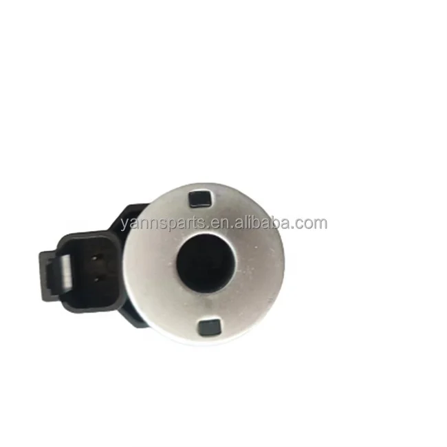 2384626 238-4626 Yann's Electrical Parts 12V Solenoid Coil for Loader 414E 416E