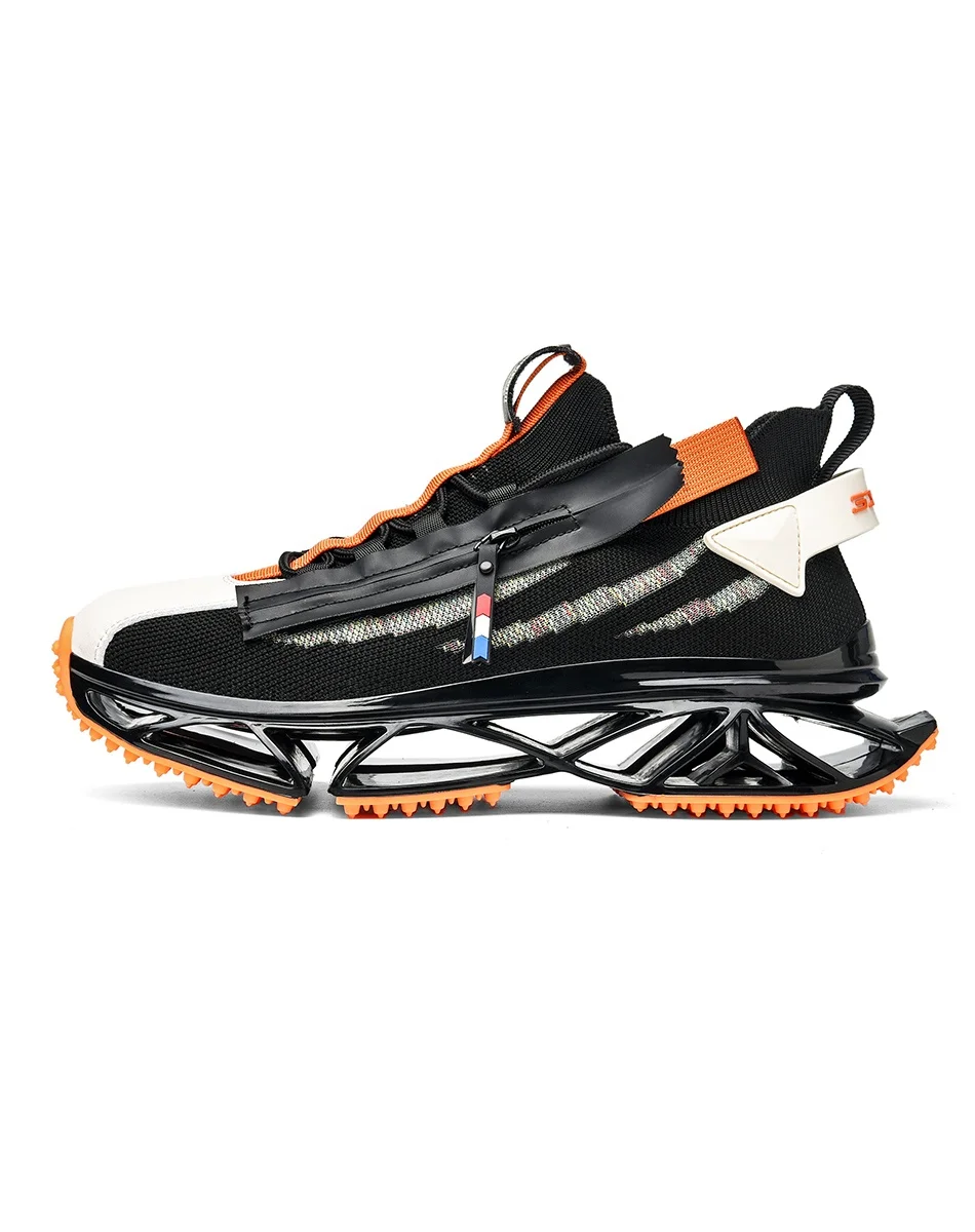 

custom newest trainers shoes men's fashion sneakers 2021 Men Sport Shoes