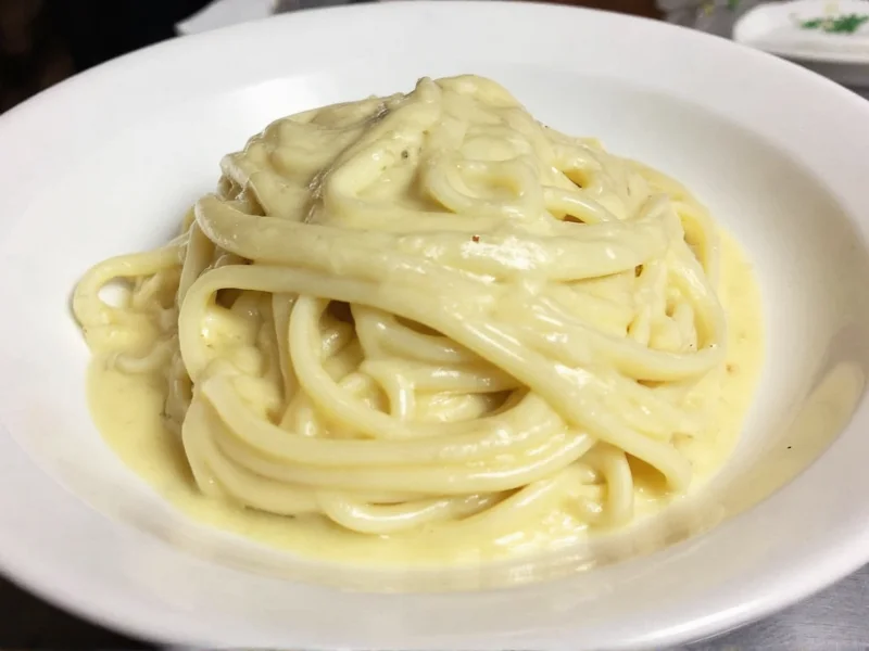 How to Thicken Alfredo Sauce: 7 Reliable Methods That Work