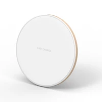 

15W Slim Fast Charge Wireless Charger Pad for All Mobile Phone