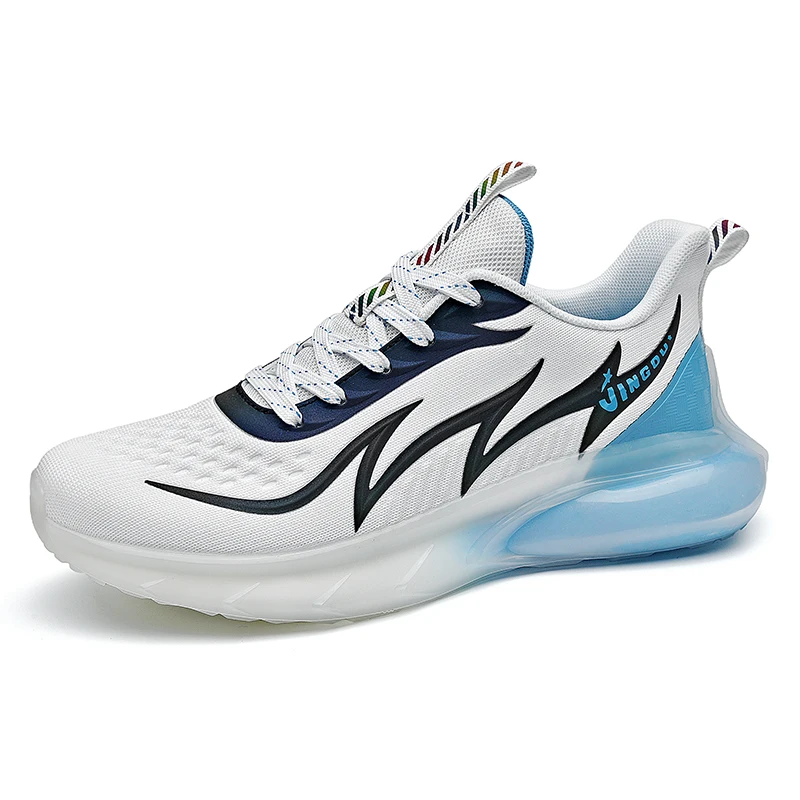 

Factory sale various men fashion breathable sport shoes casual sports shoes