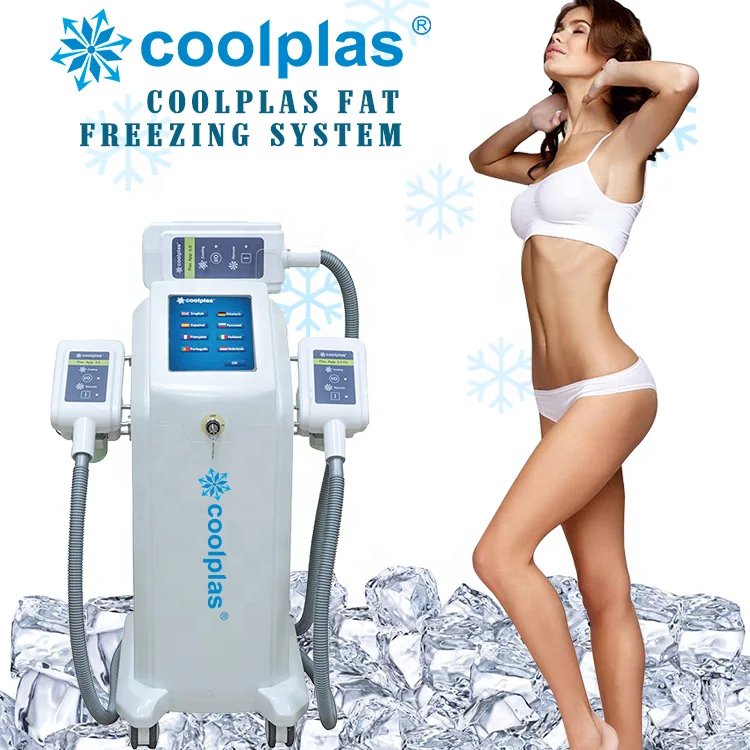 

Sincoheren fat freezing machine for sale weight lose cryolipolysis tec. made in Sincoheren
