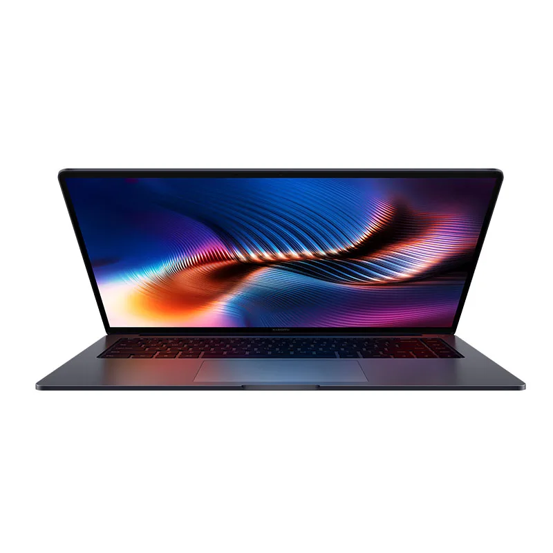 

Brand New Original 15.6 inch OLED Screen Xiaomi Pro 15 AMD Ryzen 7 5800H Laptop with Full size three level backlit keyboard