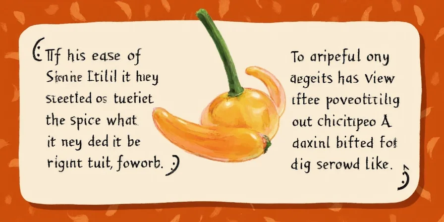 the fiery fundamentals a humorous guide to all things chiili in spice basics