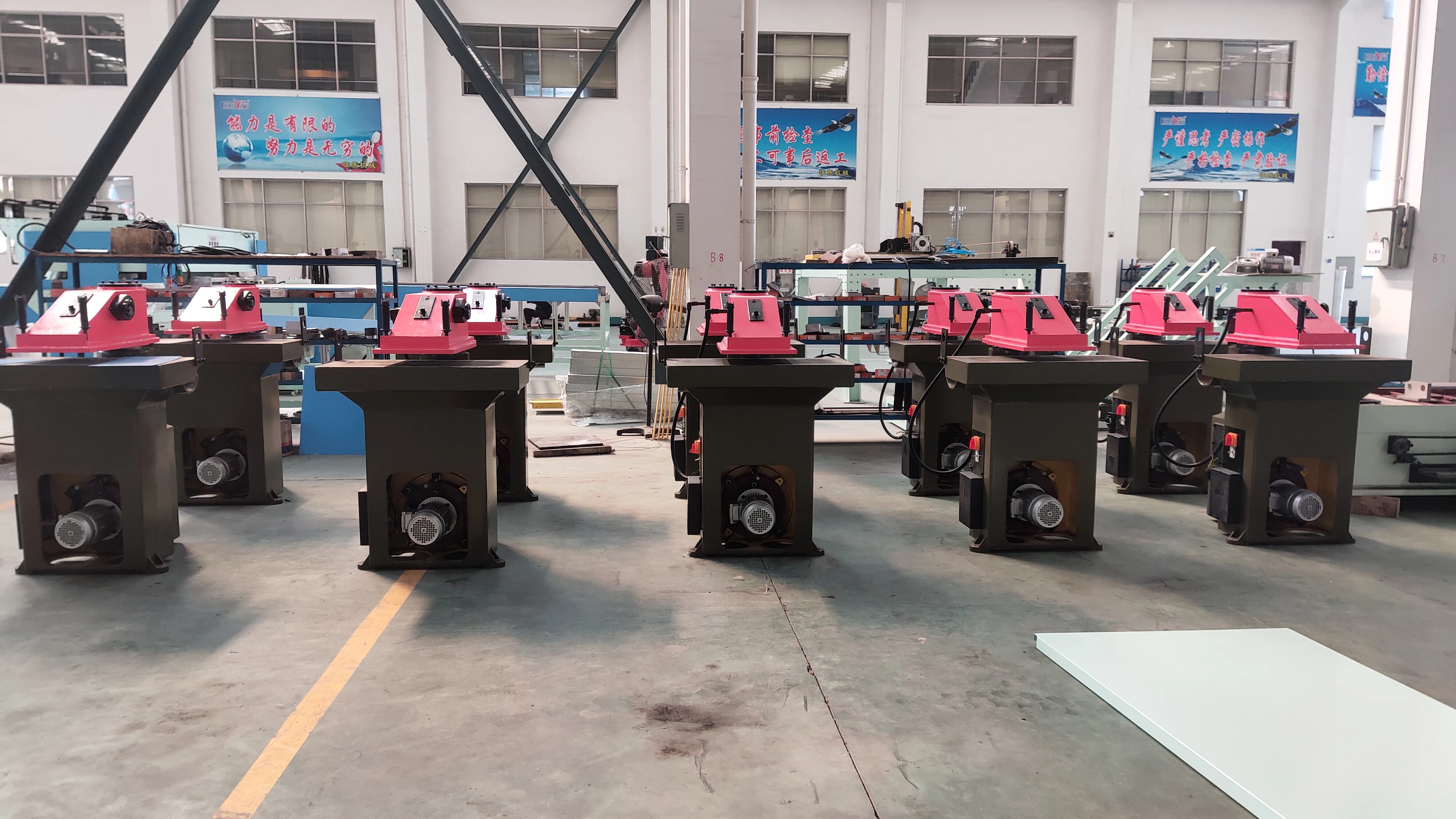 
Leather shoes gasket sponge die cutting machine 