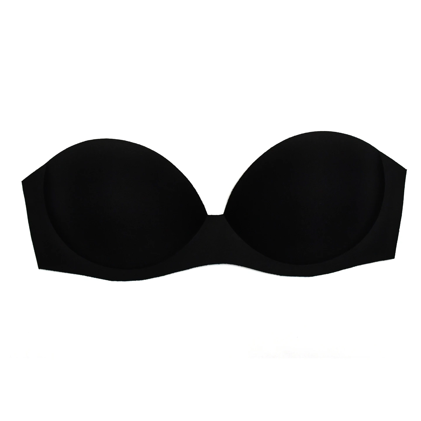 
2020 high quality soft one piece bra cup for swimsuit sports bra  (1600089513622)